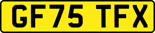 GF75TFX