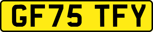 GF75TFY