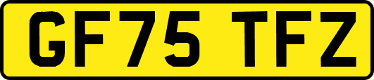 GF75TFZ