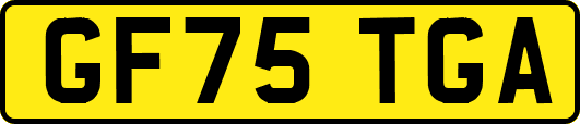 GF75TGA