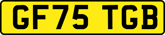 GF75TGB