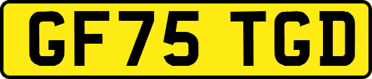 GF75TGD