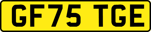 GF75TGE