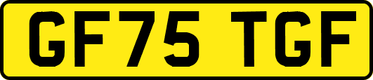 GF75TGF