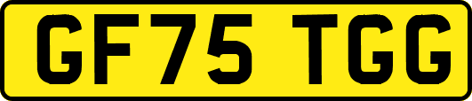 GF75TGG