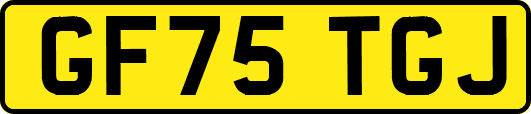 GF75TGJ