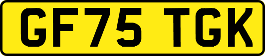 GF75TGK