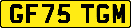 GF75TGM