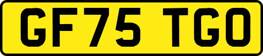 GF75TGO