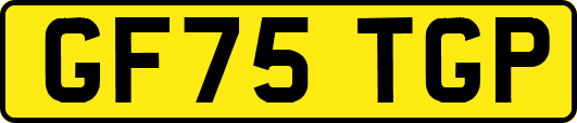 GF75TGP