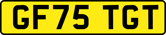 GF75TGT