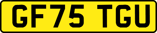 GF75TGU
