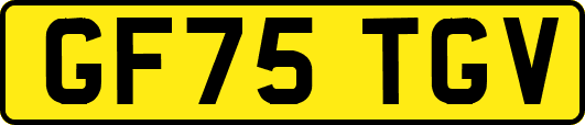 GF75TGV