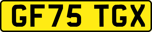 GF75TGX