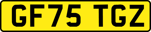 GF75TGZ