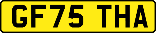 GF75THA