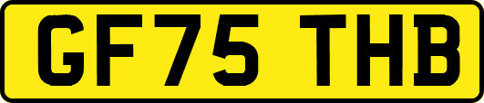 GF75THB