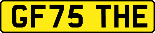 GF75THE