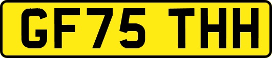 GF75THH