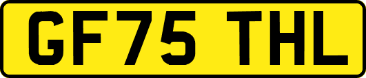 GF75THL