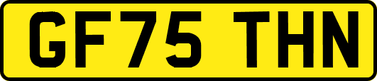 GF75THN