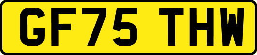 GF75THW