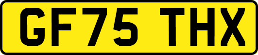 GF75THX