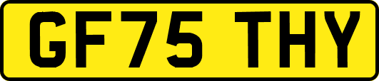 GF75THY