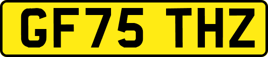 GF75THZ