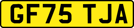 GF75TJA