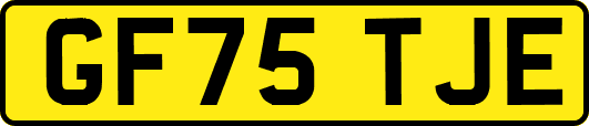 GF75TJE