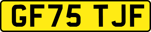 GF75TJF