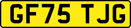 GF75TJG