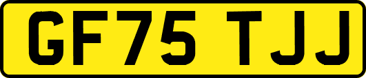 GF75TJJ