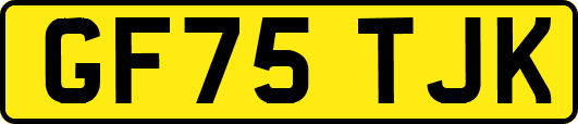 GF75TJK