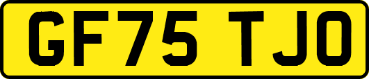 GF75TJO