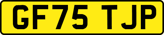 GF75TJP