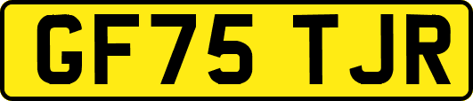 GF75TJR