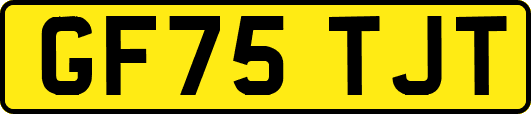 GF75TJT