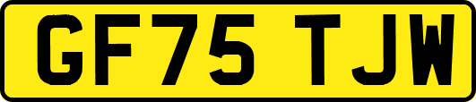 GF75TJW