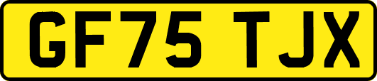 GF75TJX