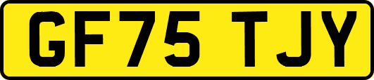 GF75TJY