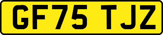 GF75TJZ