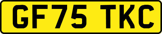 GF75TKC