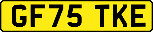GF75TKE