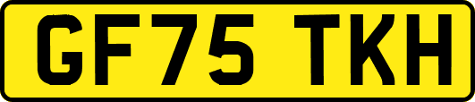 GF75TKH