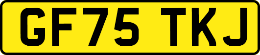 GF75TKJ