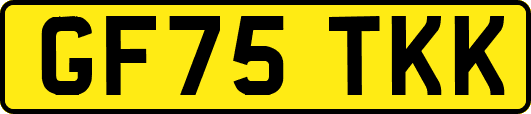 GF75TKK