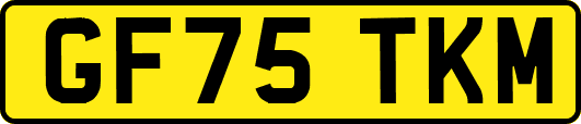 GF75TKM