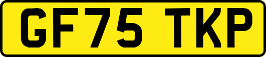 GF75TKP